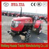 Huaxia New Prices of Tractors in Zambia thumbnail-1