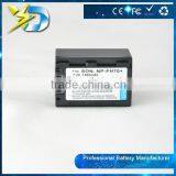 Cheap Wholesales Professional Camera Battery for NP-FH70 FH70