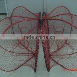 Crab Trap Square and Oval Fishing Net