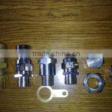 Doulbe Sealed Explosion Proof Armoured Cable Glands