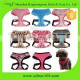 Personalized Adjustable Air Mesh Pet Vest thumbnail-1