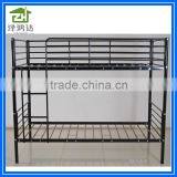 Manufacturer of Metal Bunk Bed Cheap Price for UK,FRANCE Market thumbnail-1