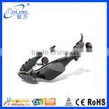 Fashion Sport Camera Mp3 Function Smart Bluetooth Sunglass thumbnail-6