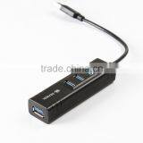 WH3205 USB3.0 4 Port Hub thumbnail-2