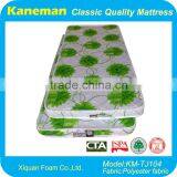 Wholesale Mattress Manufacturer From China Cheap Compressed Foam Mattress thumbnail-2