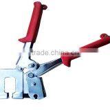 Single Hand Light Steel Hand Crimper Keel Clamp Stud Crimper For Celling Install thumbnail-4