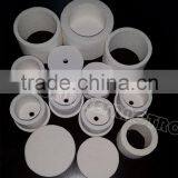Ceramic Insulation Aluminum Seals / Piston / Tube thumbnail-4