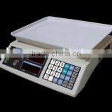 Digital Price Computing Scale