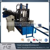 China manufacture C purlin machines with high quality