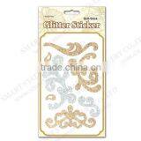 Glitter Sticker thumbnail-1