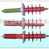 Organic Composite Transformer Bushing thumbnail-1