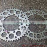 Aluminum Motorcycle Chainrings Aluminum Motor Chainrings Aluminum Chainrings Wholesale