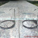 Light Weight Titanium Water Bottle Cage thumbnail-1