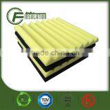 Noise Insulation/Acoustic Material Wave Sponge With High Quantity thumbnail-2