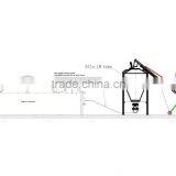 Rigid Screw Conveyor for Feed thumbnail-2