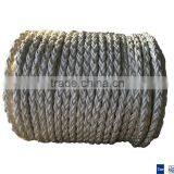 8 Strand Nylon Rope for Mooring