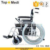 Cheap Price Electric Wheelchair for Disabled People thumbnail-3