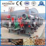 Wood Chipper Machine,wood Crusher,wood Pellet Machine thumbnail-4