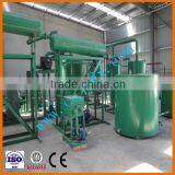2016 Top Sale Waste Oil Recycling Machine