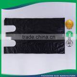 New Product Super Price Custom Printed Grocery Hdpe T-Shirt Bags thumbnail-5