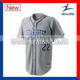 no MOQ Team Logo Customized Usa Softball Jerseys thumbnail-1