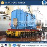 Cometto Modular Trailer thumbnail-1