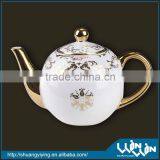 2012 New Item!ceramic Tea Pots Wholesale Wwtp-13026 thumbnail-1