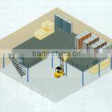 Commercial/customized/industrial Steel Platform Design thumbnail-5