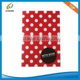 Softcover Note Book thumbnail-3