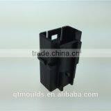 Qitai Injection Plastic Connector /Plastic Injection Mould Maker for Automobile Accessories / Plastic Auto Parts Molding thumbnail-5