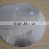 Aluinum Circle for Road Sign thumbnail-1