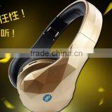 Bluetooth Stereo Headphone With Gift Box