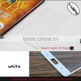 HUYSHE Xiaomi Note 2 3d Screen Protector Tempered Glass for Xiaomi mi Note2 thumbnail-2