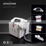 Acne Removal Mini IPL 2.6MHZ OPT Hair Removal Beauty Machine