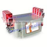 Lipo Slim! Lipolaser Body Shape Machine LP-01/CE&ISO Portable Lipo Laser for Home Use thumbnail-1