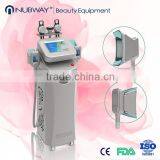 Weight Loss Feature Fat Freezing Vacuum Whole Body Cryotherapy Equipment thumbnail-1