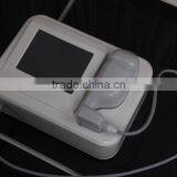 2016 Latest Brand New Ultrasound Machine/cheap Portable Ultrasound Machine / Focused Ultrasound Slimming Machine thumbnail-2