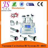 Cavitacion Machine / RF Vacuum Liposuction Body Slimming Beauty Equipment thumbnail-1