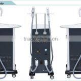 New Technology IPL Shr Vertical Hair Removal Machine Wrinkle Removal thumbnail-3