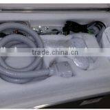 2015 Diode Laser 808!!! 808nm Diode Laser Men Hairline Hair Removal Factory Machine/painless Epilation Laser 12x12mm thumbnail-5