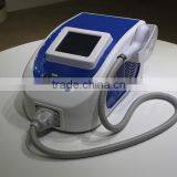 Portable 808nm Diode Laser Hair Removal Device With 10 Germany Bars in the Treatment Hand/Perment Laser Hair Removal thumbnail-2
