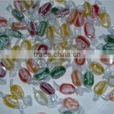 Strawberry Fruit Candies