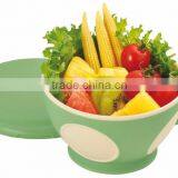 MOGMUM Soup Mug With Lid Orange Plastic thumbnail-5