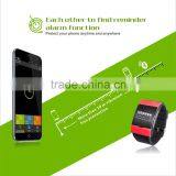 SIFWATCH-3.1 Accurate Smart Watch Pedometer, Alarm Function, Watch Activity Tracker. thumbnail-5