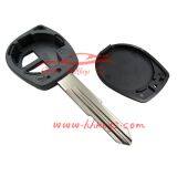 Remote Key Shell Fit for Suzuki SX4 Swift Alto Shell Fob 2buttons no Logo thumbnail-2