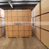 MDF/MDF Board/Melamine MDF Board for Construction