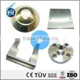 CNC Machining Anodizing Agriculture Supplies Central Machinery Wood Lathe Parts With the Best Custom Service thumbnail-5