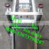 Commerical Sesame Seed Candy Making Machine/peanut Candy Maker Machine/sesame Candy Cutter Machine thumbnail-3