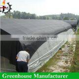 Plastic Mushroom Growing Greenhouse Room thumbnail-5