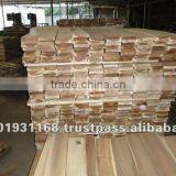 Acacia Flooring Lumber KD S4S thumbnail-1